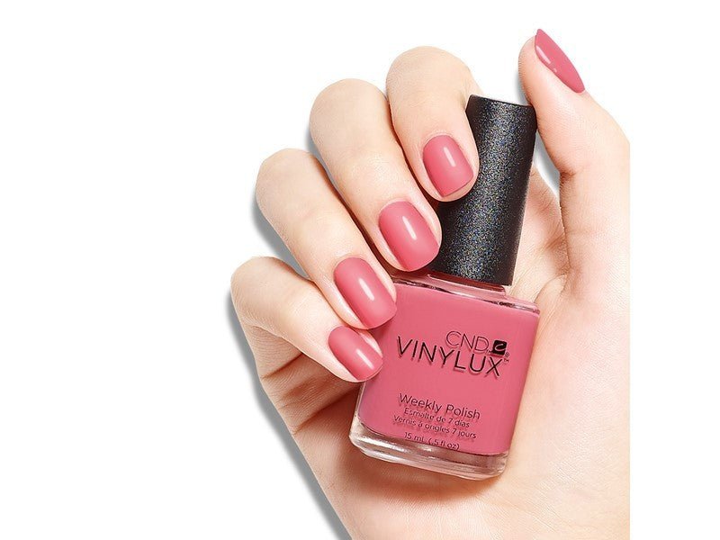 VINYLUX 266 ROSE BUD 15 ML - dermes store