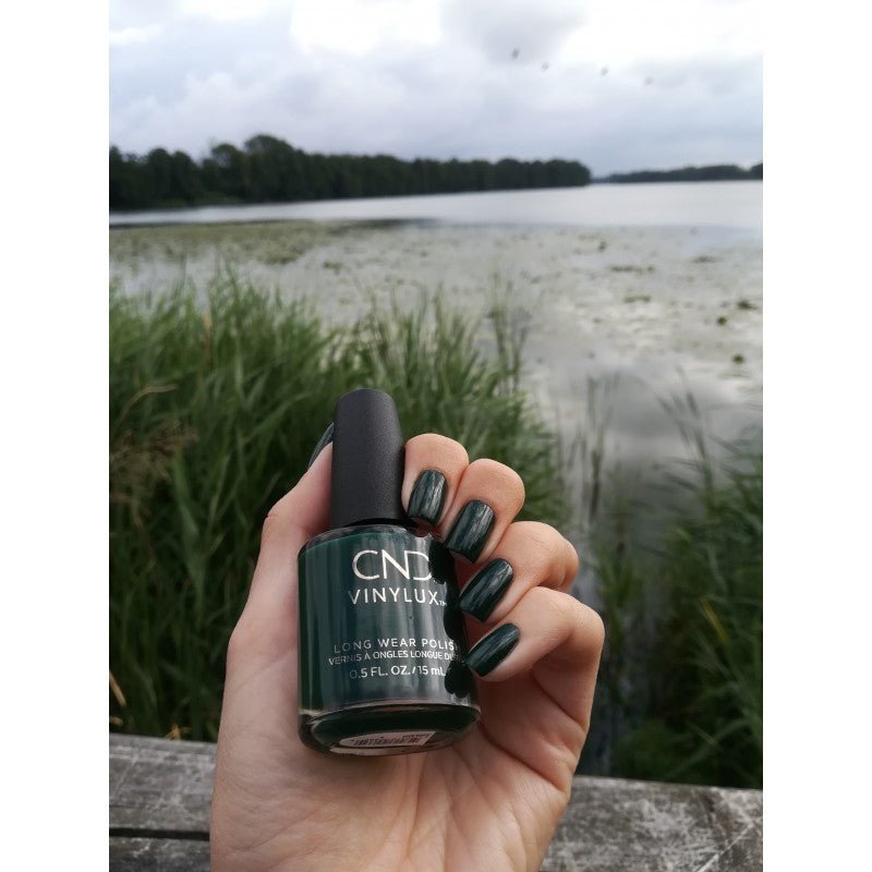 VINYLUX 314 AURA 15 ML - dermes store