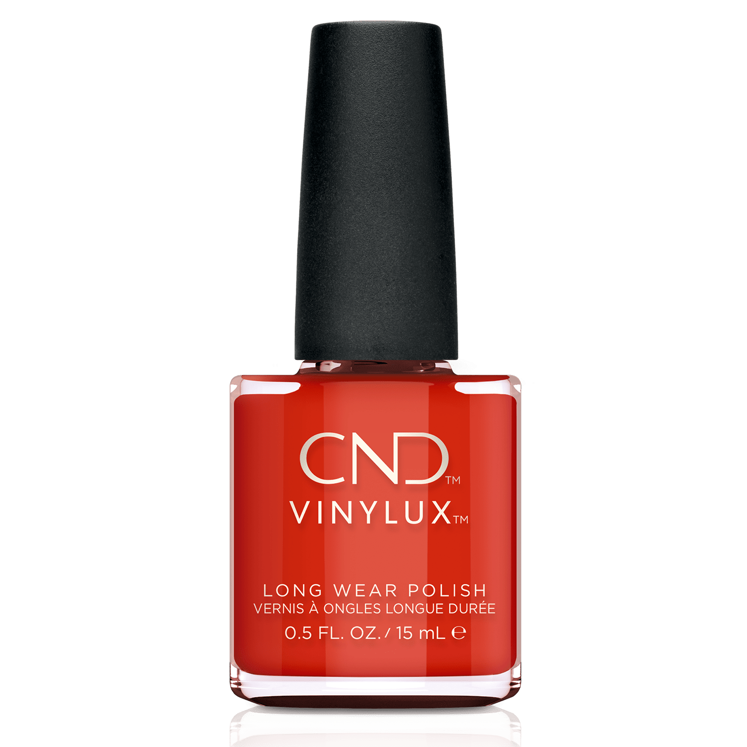 VINYLUX 353 HOT OR KNOT 15 ML - dermes store