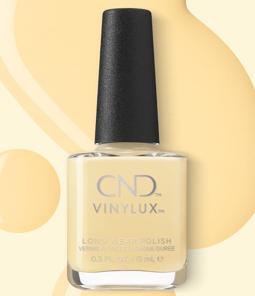 VINYLUX 374 SMILE MAKER 15 ML - dermes store