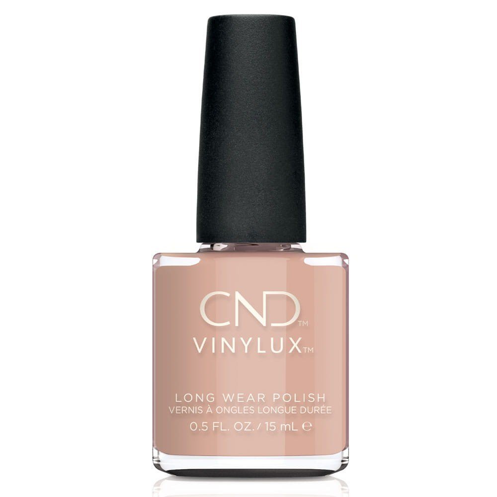 VINYLUX 391 SILK SLIP DRESS 15 ML - dermes store