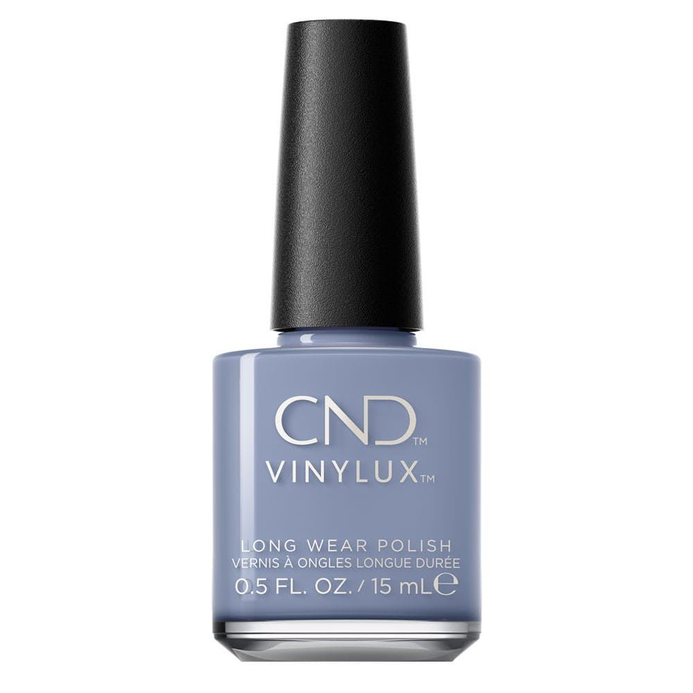 VINYLUX 431 VINTAGE BLUE JEANS 15ML - dermes store