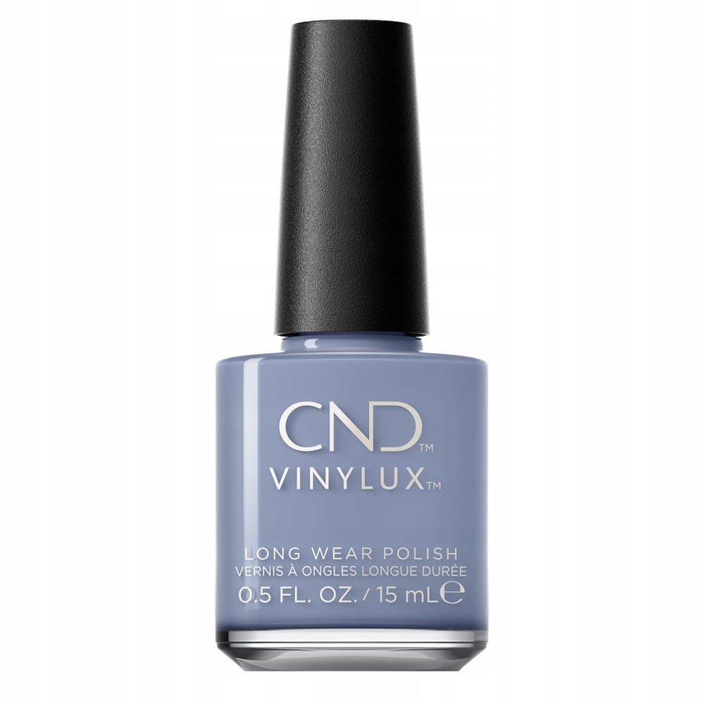 VINYLUX 431 VINTAGE BLUE JEANS 15ML - dermes store