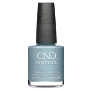 VINYLUX 449 TEAL TEXTILE 15 ML - dermes store