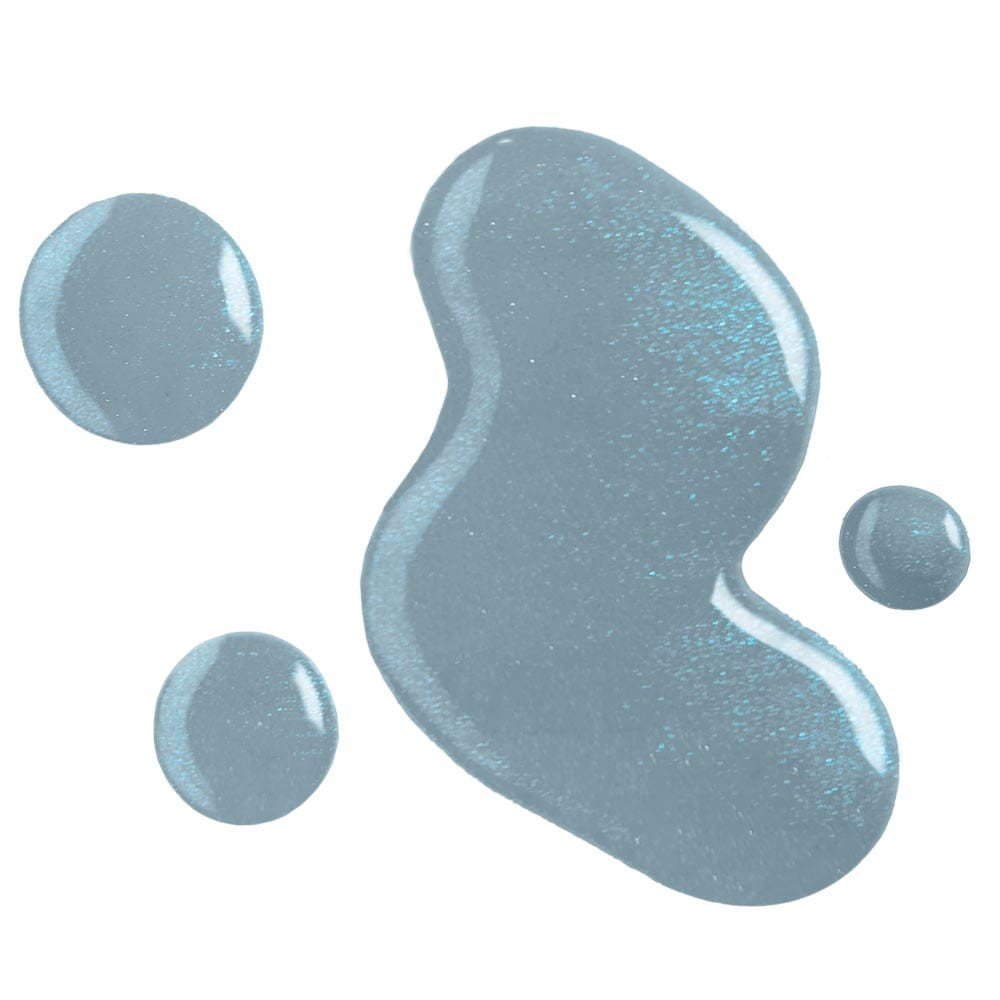 VINYLUX 449 TEAL TEXTILE 15 ML - dermes store