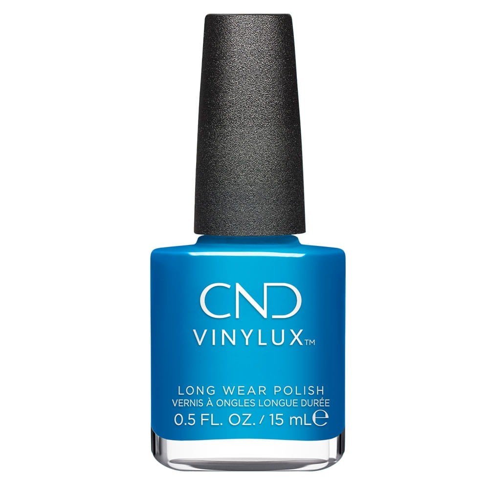 VINYLUX 451 WHAT'S OLD IS BLUE AGAIN 15 ML - dermes store