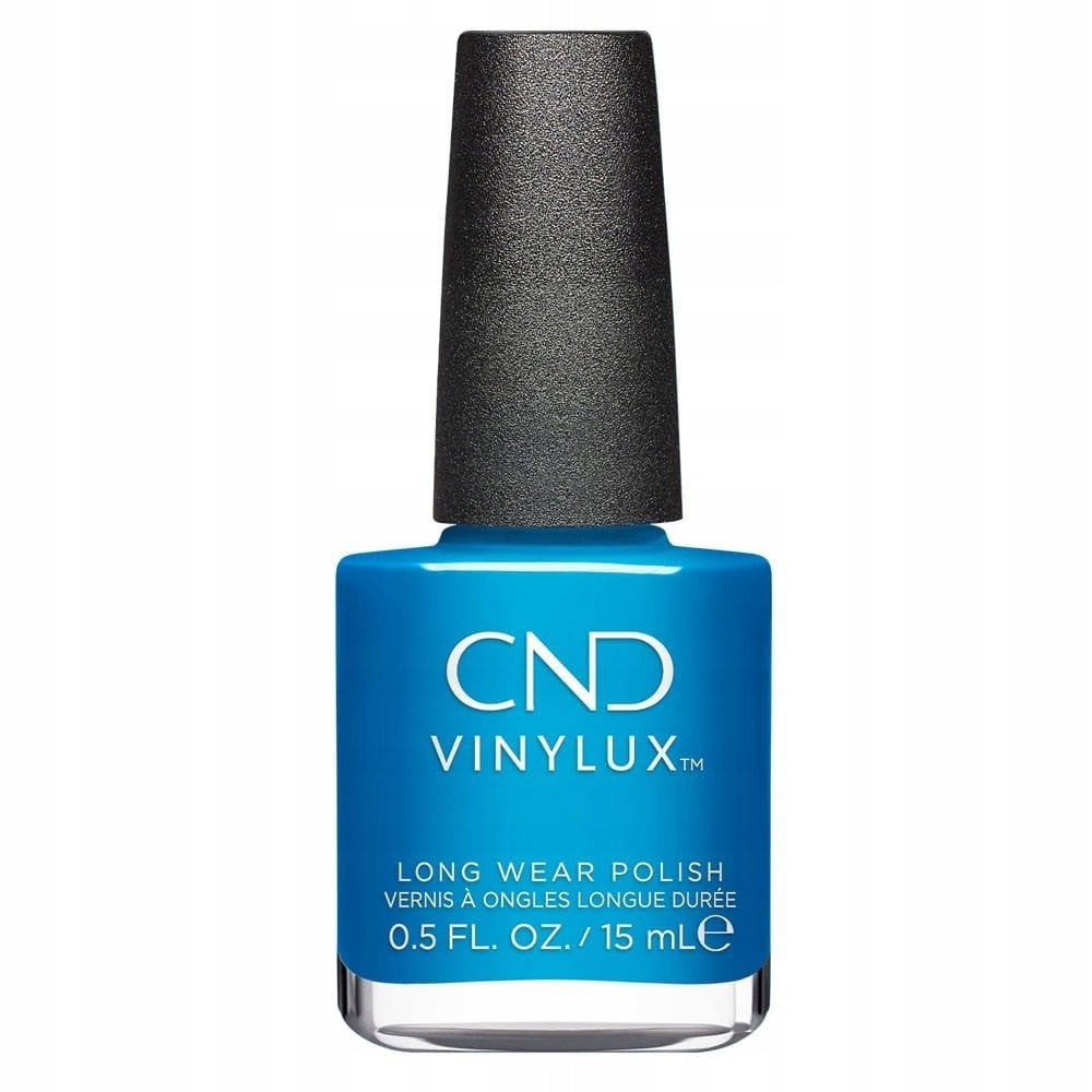 VINYLUX 451 WHAT'S OLD IS BLUE AGAIN 15 ML - dermes store