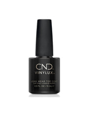 Vinylux Long Wear Shine Top Coat 15 ml.
