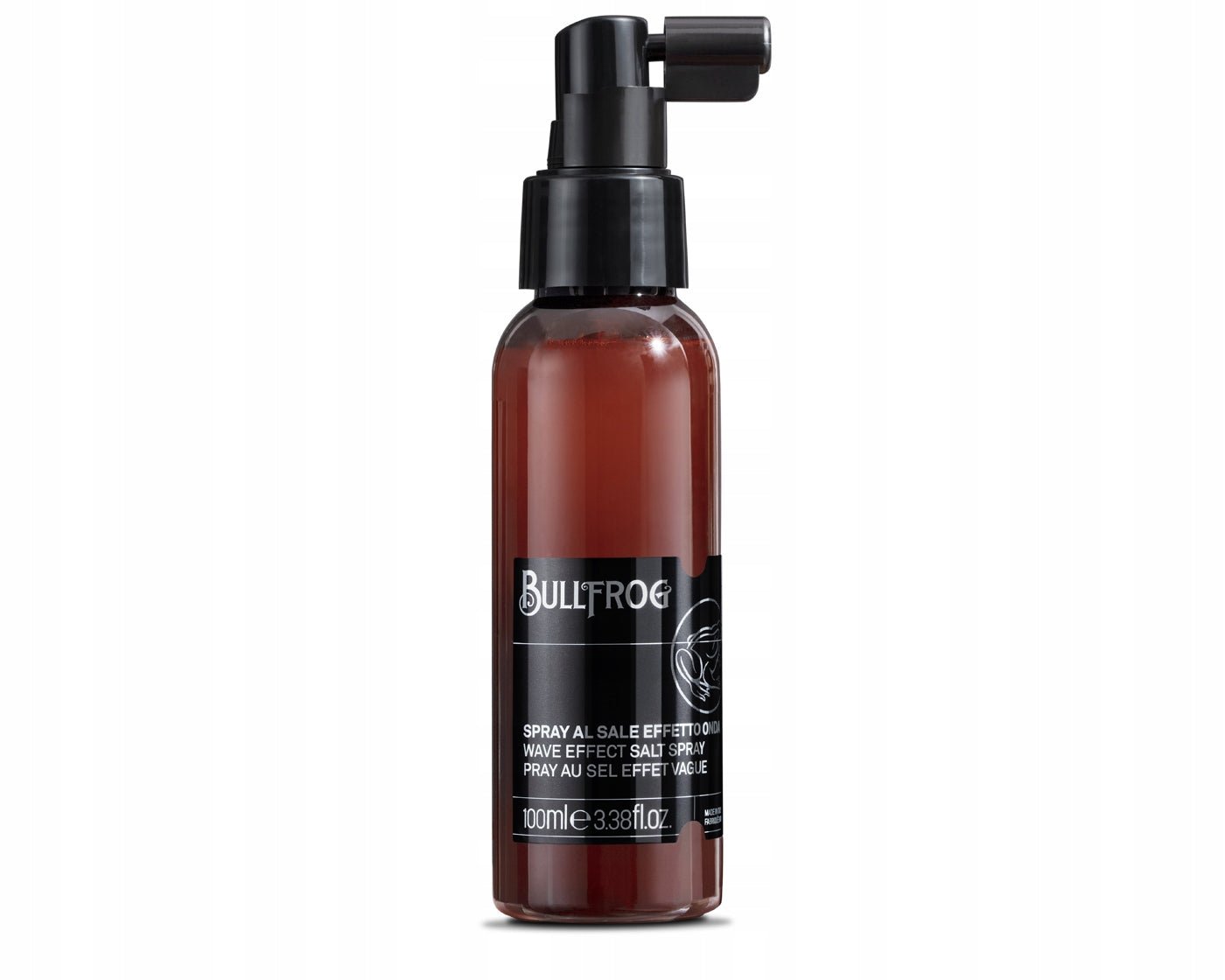 Wave Effect Salt Spray 100 ml. - dermes store