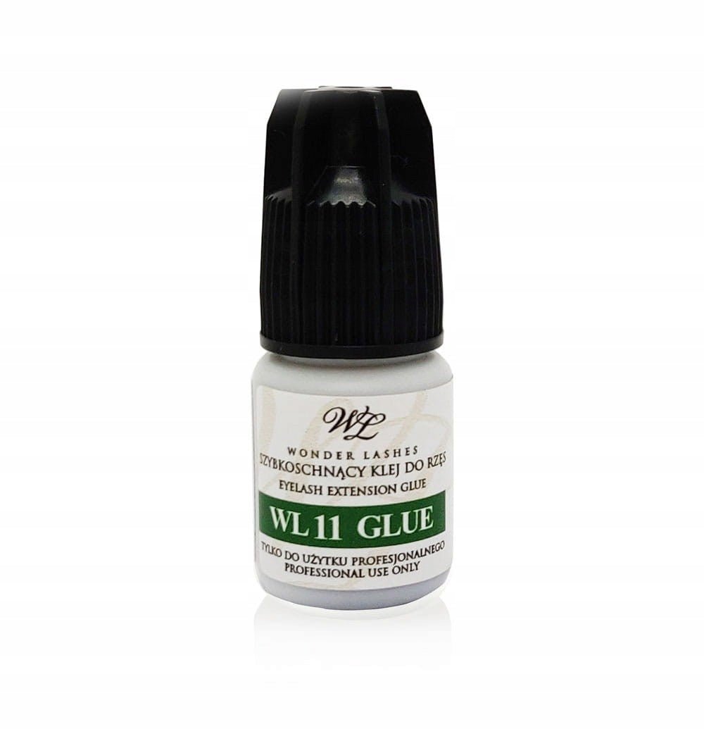W.KLEJ WL - 11 3ML. - dermes store