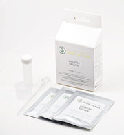 WONDER BROW HENNA MEDIUM BROWN - dermes store