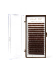 Wonder Lashes Cafe Espresso L0,07 Mix 6-13mm