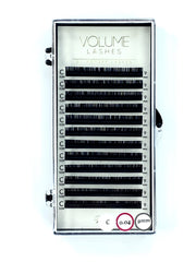 WONDER LASHES RZĘSY VOLUME C 0,04 DŁ.9 - dermes store