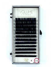 WONDER LASHES RZĘSY VOLUME D 0,10 DŁ.11