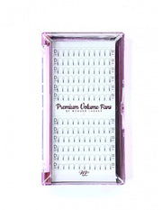 WONDER LASHES RZĘSY PREMIUM VOLUME 6D D 0,07 DŁ.8