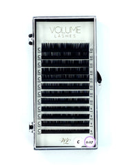 WONDER LASHES RZĘSY VOLUME C 0,07 MIX 8 - 13 - dermes store