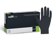 ZARYS RĘKAWICE NITRYLOWE ROZ.L 100SZT CZAR40151200 - dermes store