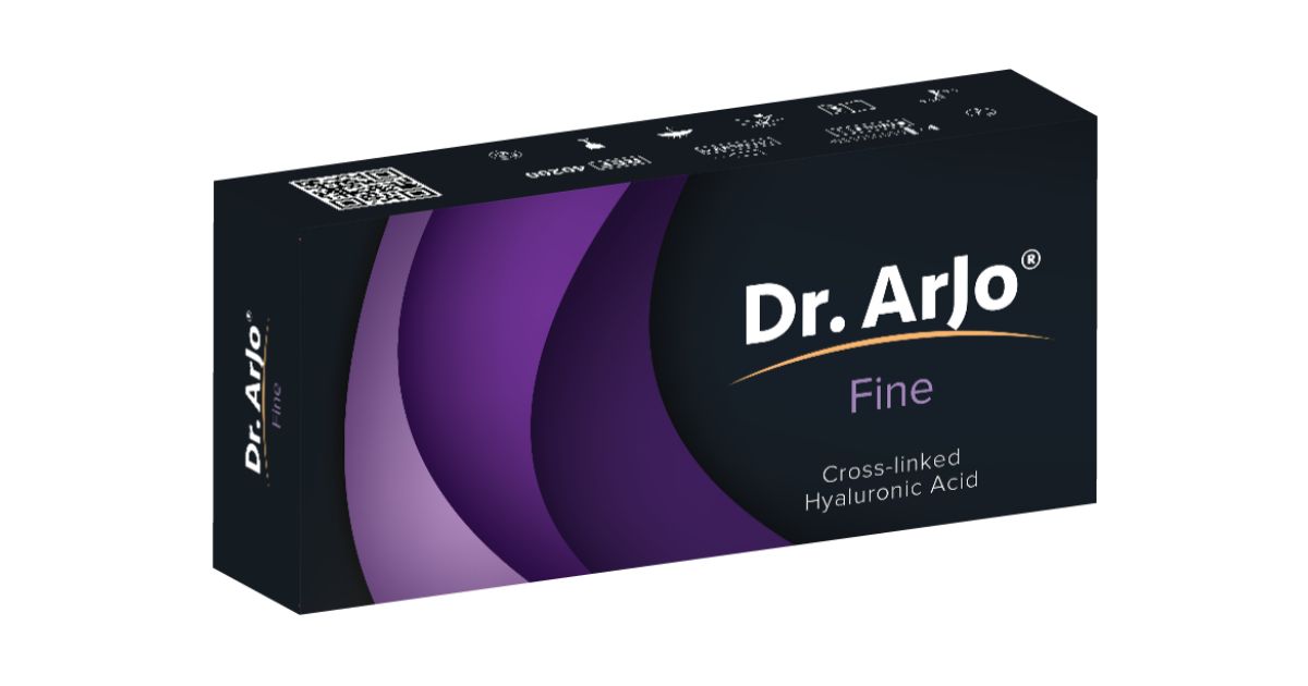 Dr. AnJo Fine