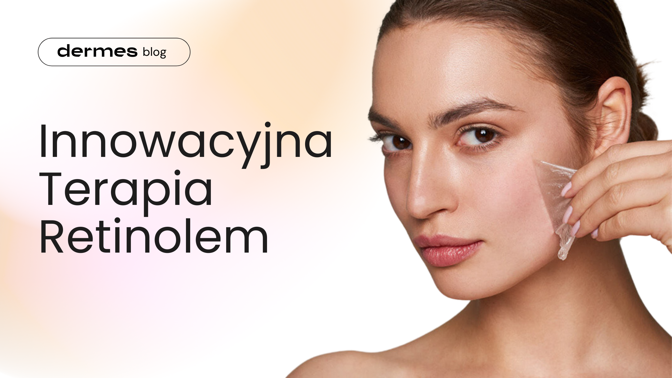 Innowacyjna Terapia Retinolem